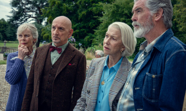 Tyneside Cinema to Host Exclusive Big Screen Preview of The Thursday Murder Club