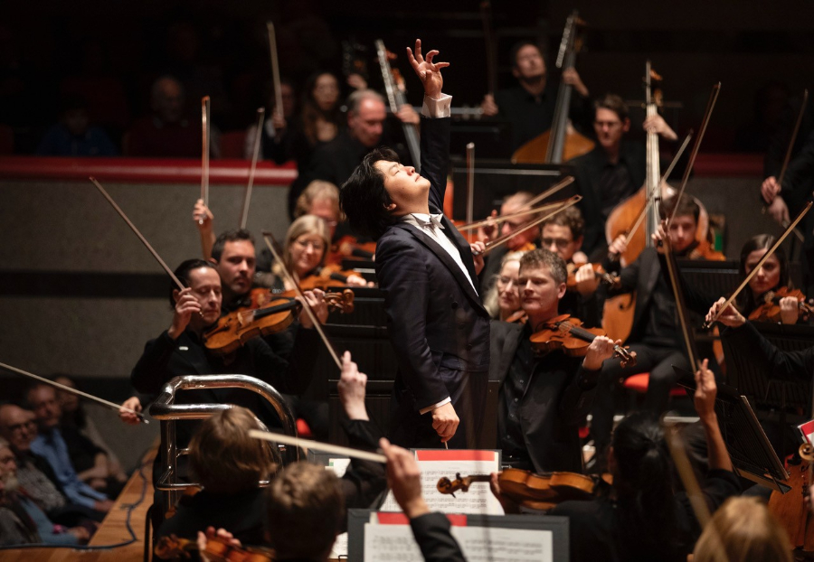 CBSO in the City 2025: Birmingham Comes Alive with a Week of Free Orchestral Events in Unexpected Places