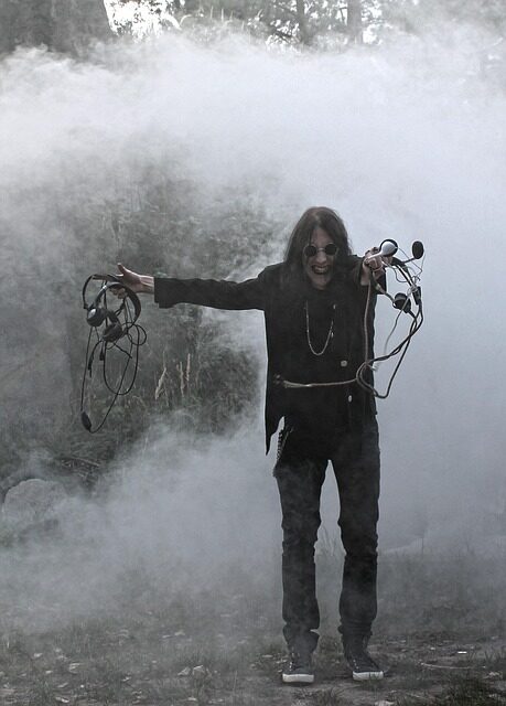 Ozzy Osbourne: The Prince of Darkness and the Legacy He Leaves Behind
