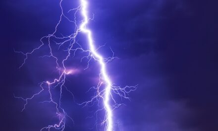 Severe Thunderstorm Warning Issued: What You Need to Know Now