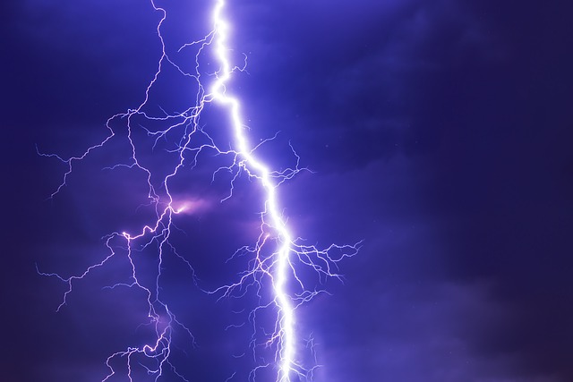 Severe Thunderstorm Warning Issued: What You Need to Know Now