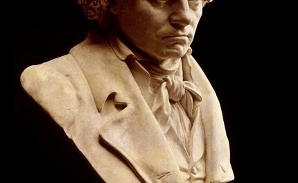 Beethoven named top choice soundtrack for exam revision season this year