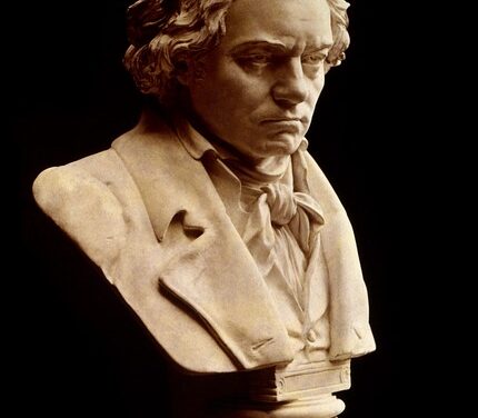 Beethoven named top choice soundtrack for exam revision season this year