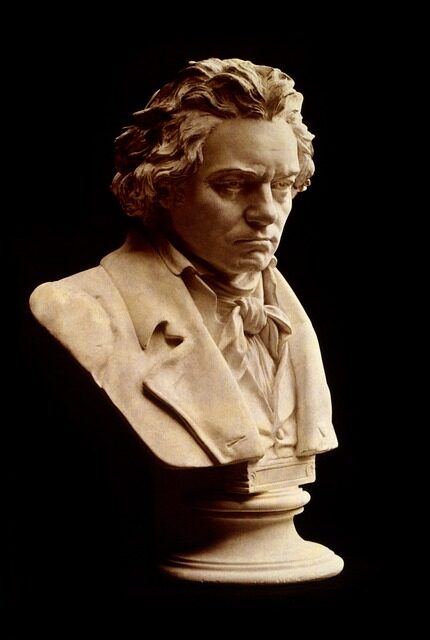 Beethoven named top choice soundtrack for exam revision season this year
