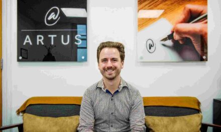 Harrogate and Watford creative firms join forces to provide content marketing service.