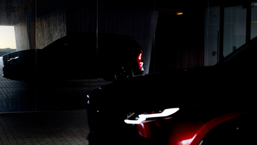 A new chapter begins: the all-new Mazda CX-5 premieres on 10 July 2025