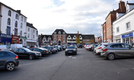 UK’s parking pain hotspots revealed – how does your city fare?