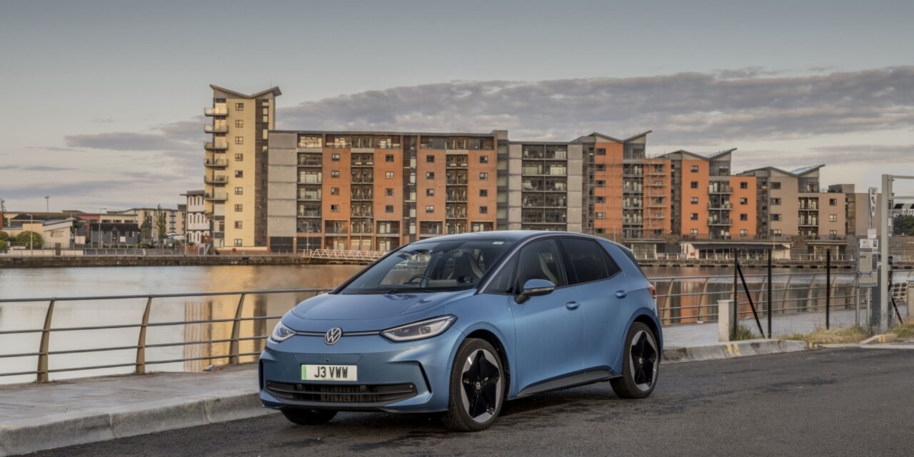 Available 30 July: £1,500 Volkswagen UK ‘Grant Guarantee’
