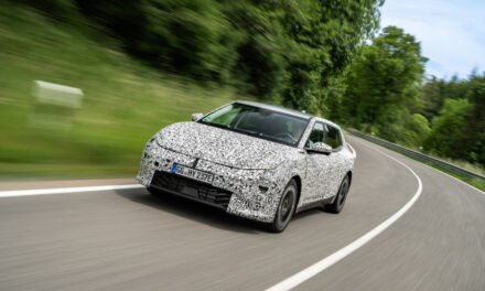 Kia EV4 proves endurance with industry-leading battery and durability testing