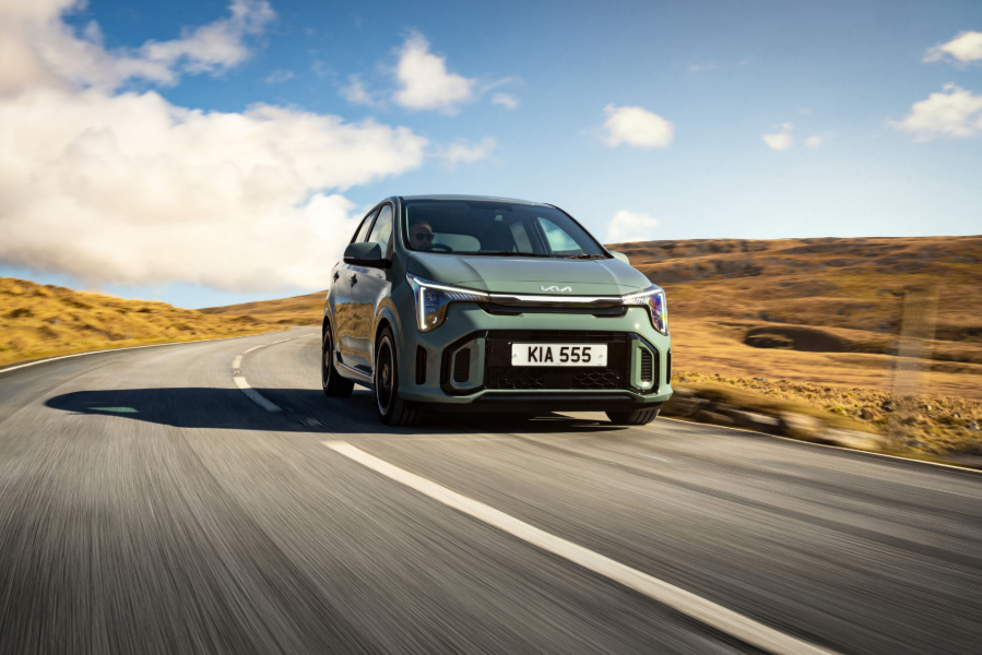 Kia UK simplifies important Picanto and XCeed line-ups