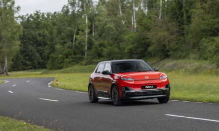 Micra and Ariya qualify for the new EV Grant