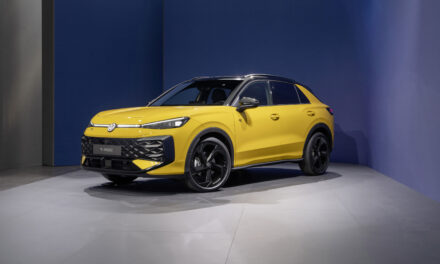 World premiere of the Volkswagen T-Roc: new generation of the best seller is high quality and innovative