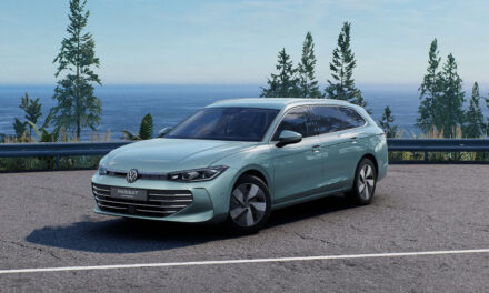 New Volkswagen Passat eHybrid Match and Black Edition trims available to order from 14 August