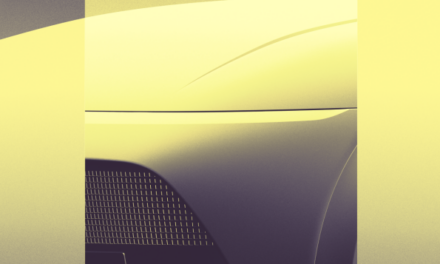 Hyundai Motor offers first glimpse of new concept car ahead of IAA Mobility 2025