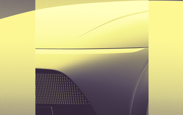 Hyundai Motor offers first glimpse of new concept car ahead of IAA Mobility 2025