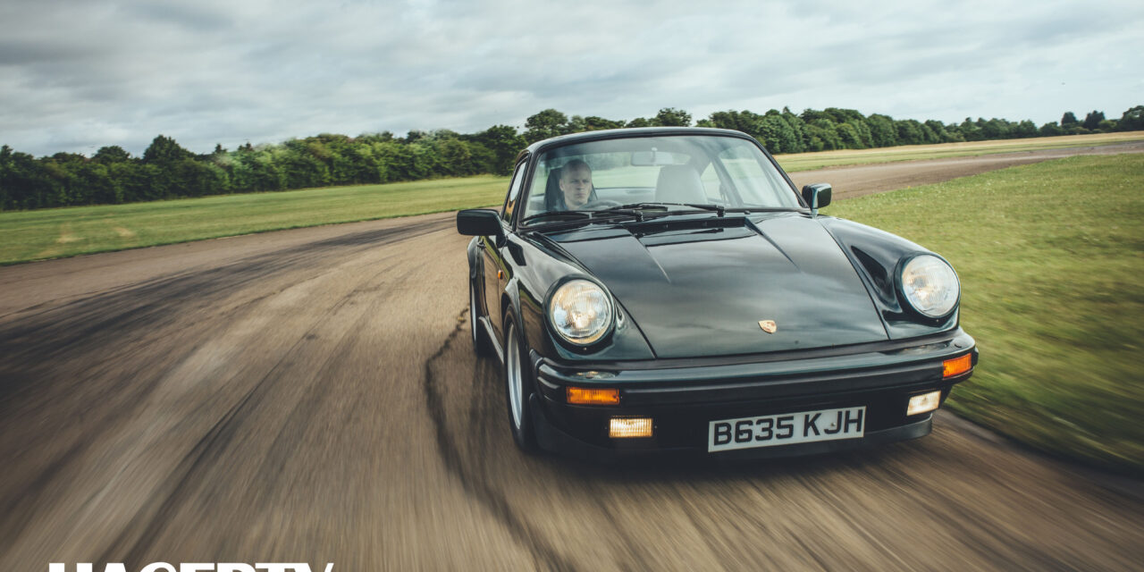 Hagerty launches new products for new generation of enthusiast