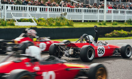 Goodwood announces 83rd Members’ Meeting dates