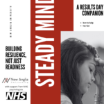University Launches Free Mental Health Guide to Support Students, Parents and Teachers ahead of Exam Results Day