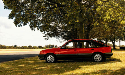 Modern classics drive down emissions of a growing sector