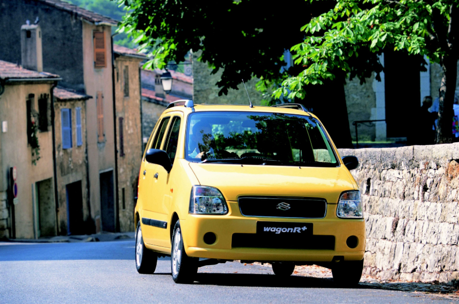 Suzuki\’s Wagon R series achieves accumulated global sales of 10 million units