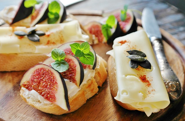 healthy food photo