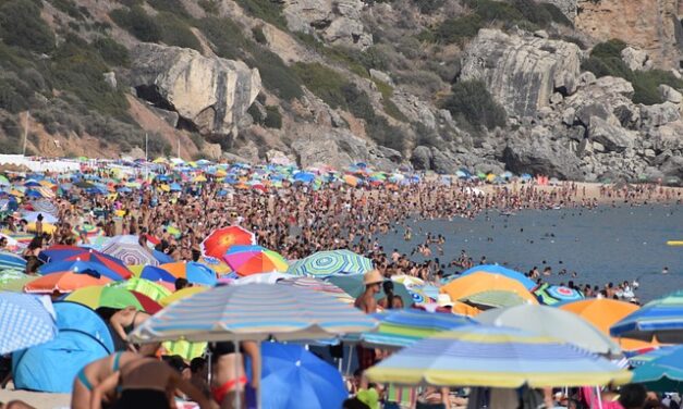 Northern England Weather Forecast – Tuesday, 13 August 2025: Hot & Mostly Sunny with Afternoon Thunder Risks
