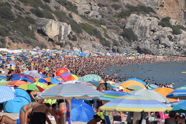 Northern England Weather Forecast – Tuesday, 13 August 2025: Hot & Mostly Sunny with Afternoon Thunder Risks