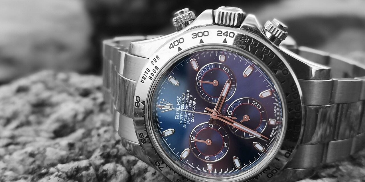The Art of Watchmaking: Inside a Swiss Atelier