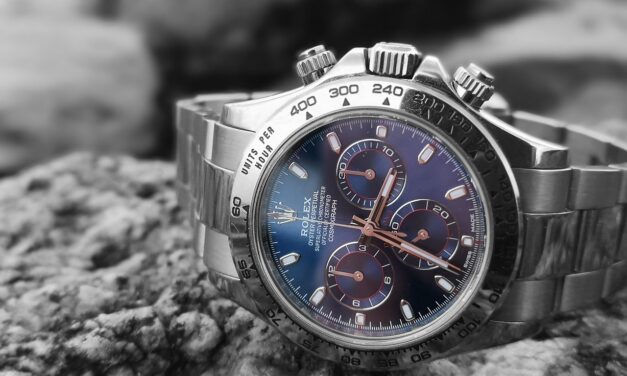 The Art of Watchmaking: Inside a Swiss Atelier