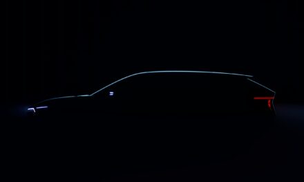 Škoda Vision O: First concept car silhouettes give a glimpse of the brand’s future in the estate segment