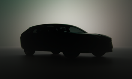 Škoda Vision O: Estate concept features aerodynamic exterior design taking Modern Solid to the next level