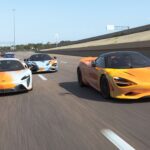 ‘States of Endurance’ road trip across America honours the culture of McLaren and mindset of endurance 30 years on from Le Mans victory