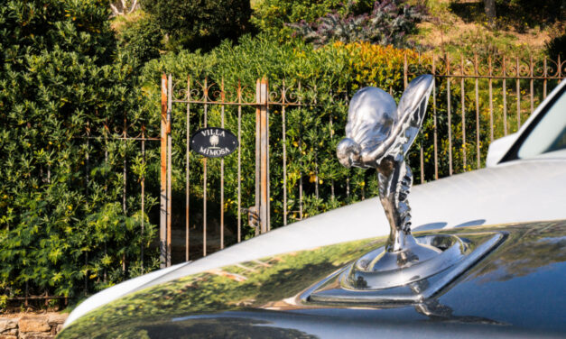 Phantom at 100: Rolls-Royce reflects on places and moments that shaped Phantom’s first century