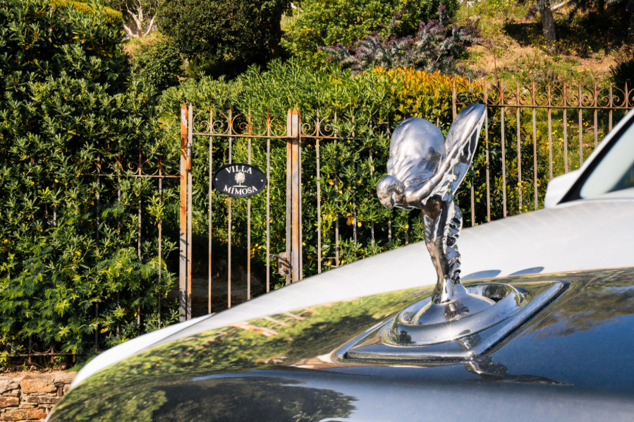 Phantom at 100: Rolls-Royce reflects on places and moments that shaped Phantom’s first century