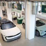 30 years of the Škoda Museum: home to the company’s storied history