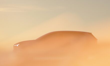 Save the date: on 21 January we will reveal the new Volvo EX60