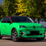 Electric Car Grant stimulates EV demand