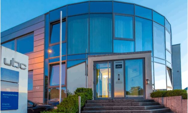 AM Group enters the Champions League of carbon composites with acquisition of UBC Composites