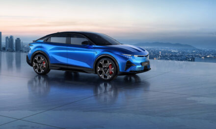 Ampere’s Cléon plant produces its 1,000,000th electric motor as it prepares to deliver on Alpine’s sportiness