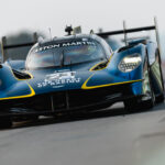 Aston Martin Valkyrie continues IMSA season at world-famous Indianapolis Motor Speedway