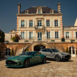 Two icons unite: Aston Martin and Champagne Bollinger announce prestigious new global partnership