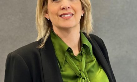 Catherine Baker joins Volkswagen Group UK Board of Management as Director of Aftersales