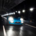 Music to your ears – must-drive tunnels in UK and Europe to make your Milltek system sing