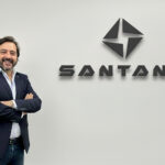 Santana Motors announces the appointment of Enrique Lorenzana as Chief Commercial Officer to lead its international expansion