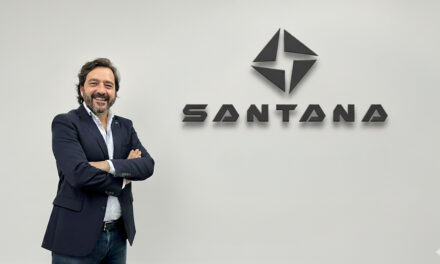 Santana Motors announces the appointment of Enrique Lorenzana as Chief Commercial Officer to lead its international expansion