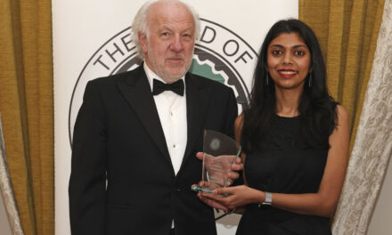 Guild Award focuses on motorsport specialists