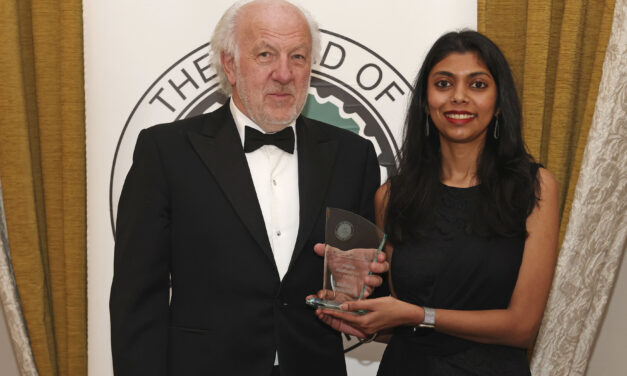 Guild Award focuses on motorsport specialists