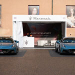 MCPura captivates the crowd at the Turin Auto Show