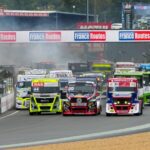 Point S International takes fleet servicing to the fast lane at Le Mans