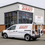 Motor Parts Direct orders 300 new Renault Kangoo vans to support nationwide growth